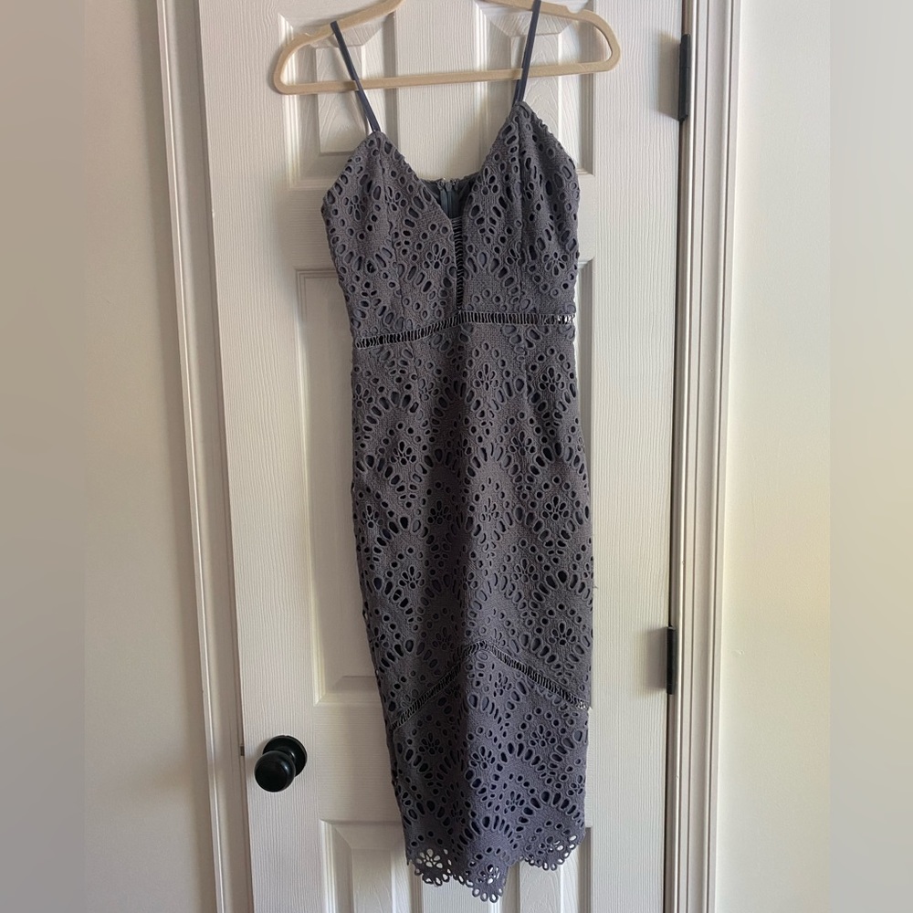 Lulus midi - Picture 4 of 4